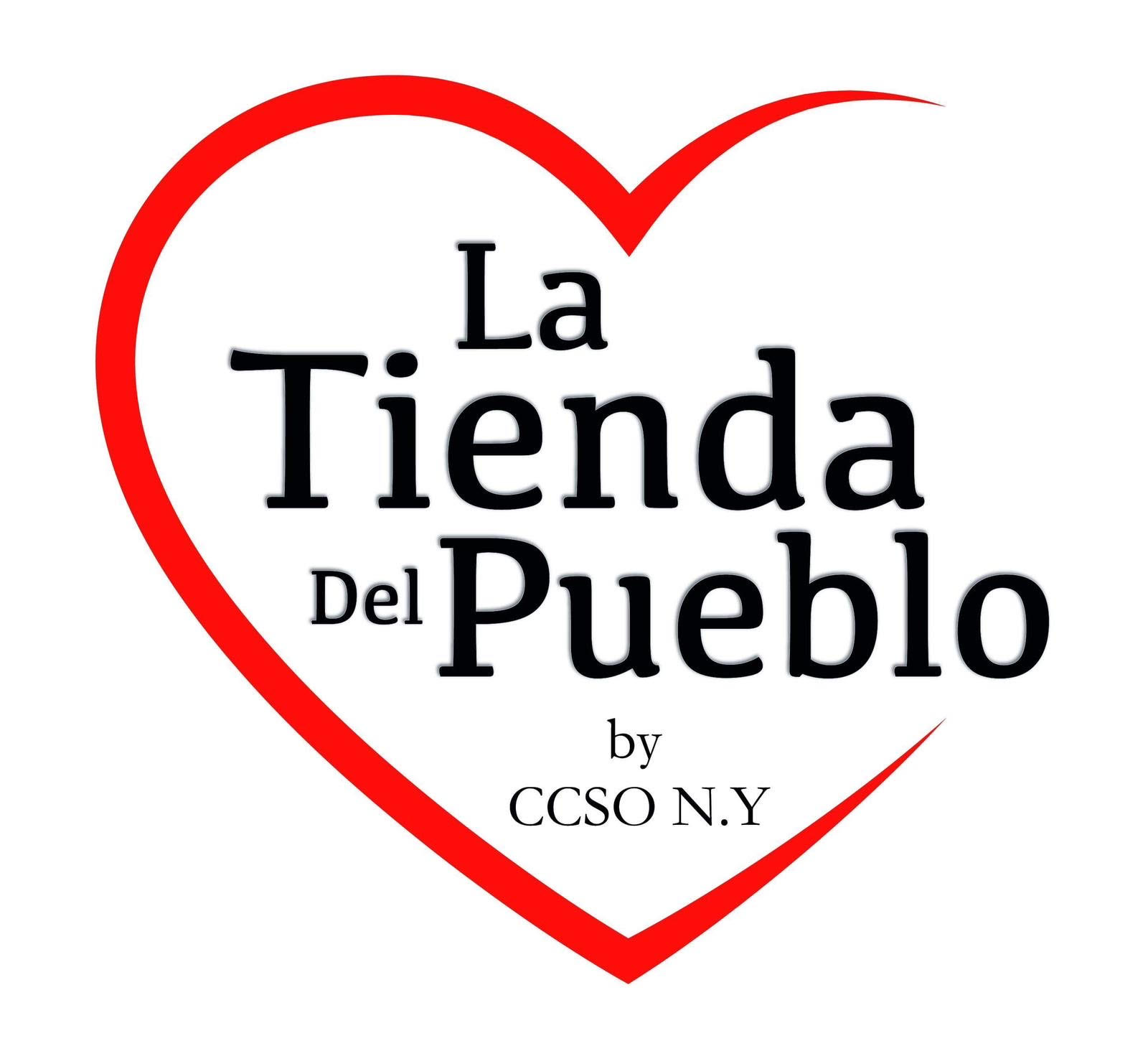 La Tienda del Pueblo