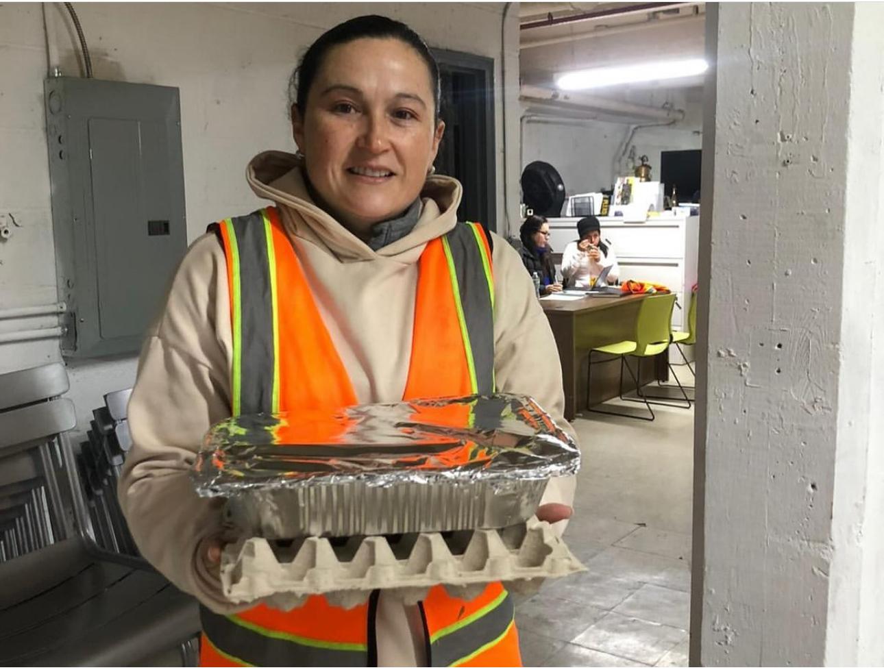 Entrepreneur support