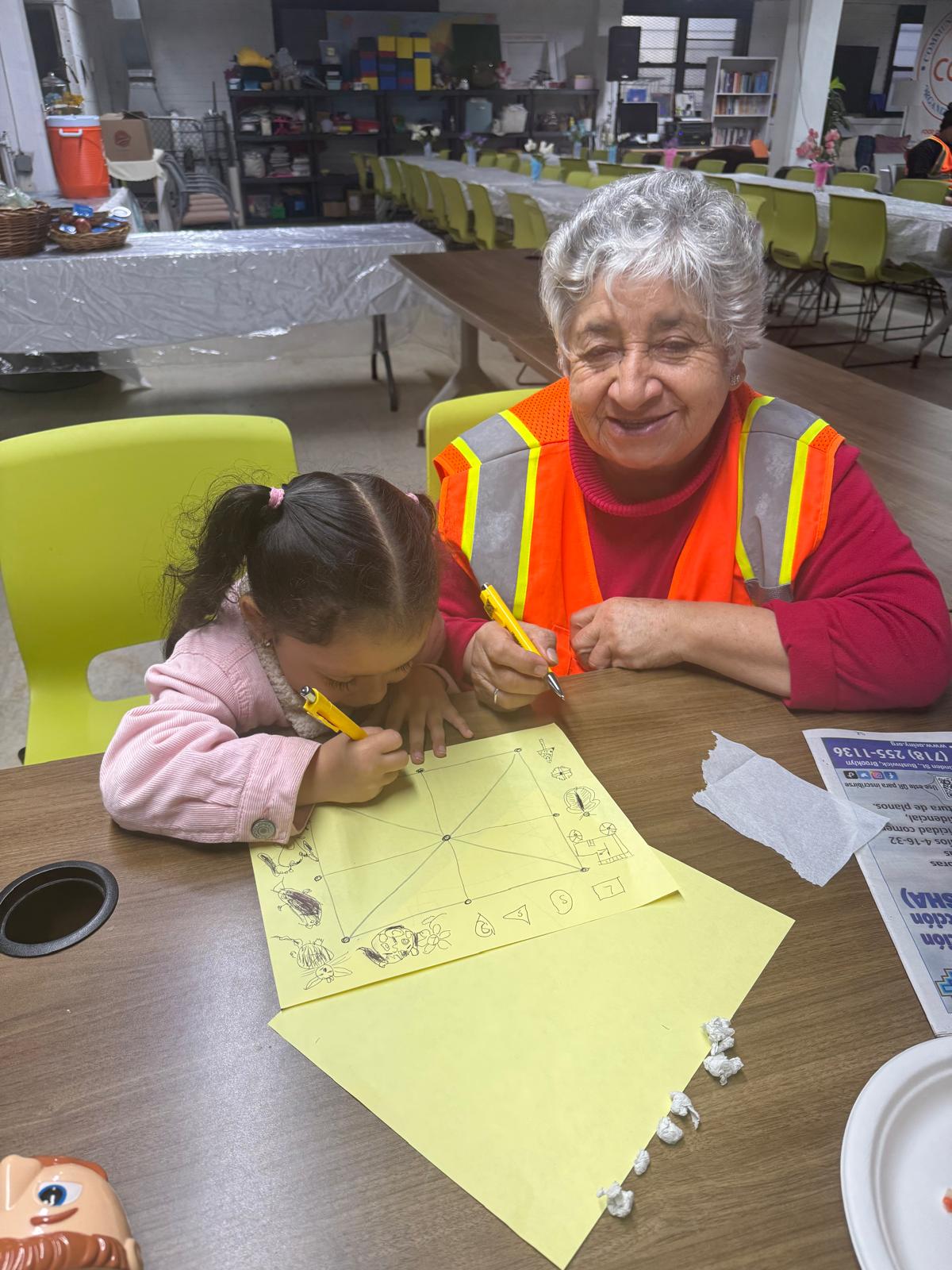 Entrepreneur support